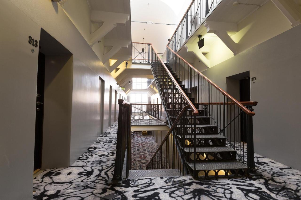 Home Hotel Katajanokka Helsinki Kültér fotó